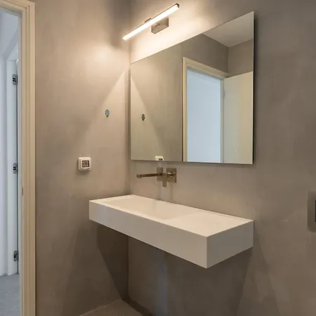 Etherial Pool Apartamento *