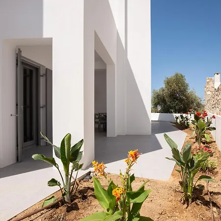 Apartamento Etherial Pool Alikí