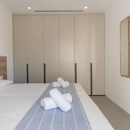 Apartamento Etherial Pool