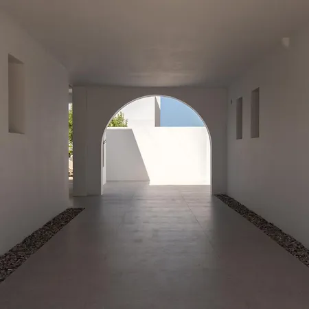 Etherial Pool Apartamento