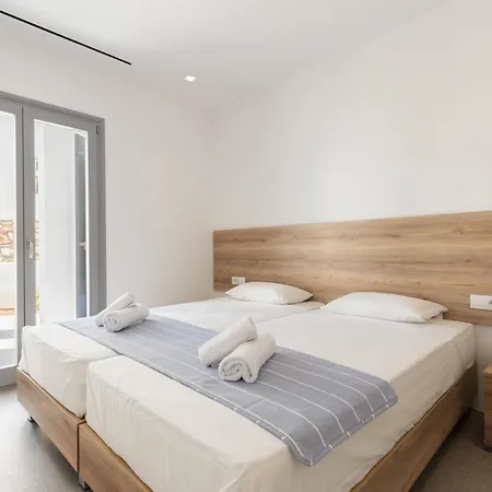 Apartamento Etherial Pool